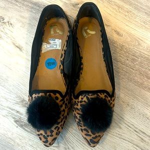 Women flat shoes